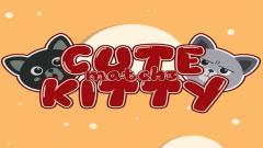 Play Cute Kitty Match 3 Game Android