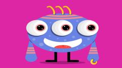 Play Cute Little Monsters Memory Free Games Online