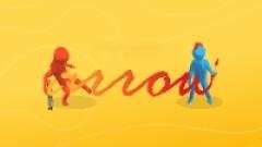 Play Free Cyber Arrow Phone Game Mobile