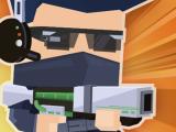Play Cyber Hunter Game Free Mobile