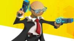 Play Free Cyberpunk Agent Mobile Game Online