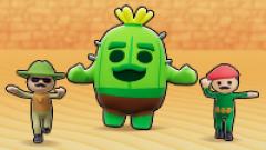Free Play Daddy Cactus Online