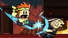 Play Dan the Man iOS Online Game