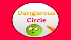 Free Dangerous Circle (b9ec) Android Game Now Free