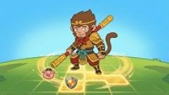 Dark Myth: Monkey Merge - Play Now