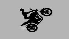 Play Dark Rider Free Game Now