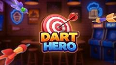 Dart Hero - Play Now