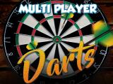 Play Dart Tournament Multi player Free Game Laptop Online