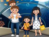 Free Day In Aquarium Hidden Stars Online Android Game