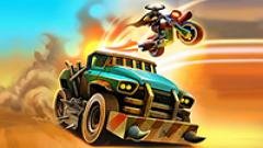 Dead Paradise - Play Now