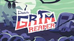 Play Dear Grim Reaper Game Now
