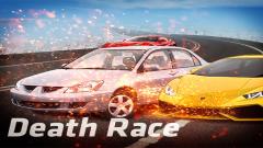 Free Online Play Death Race Sky Season Game