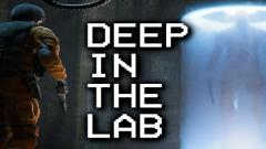 Play Free Deep in the Lab - Chapter 1 Game For Free Online