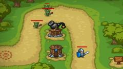 Play Free Online Defence Your Tower iOS Game