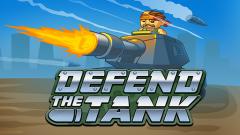 Play Defend The Tank PC Game No Login Free