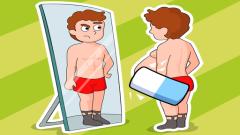 Play Delete Puzzle Erase One Part Phone Game Mobile