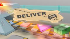 Play Deliver Pro Free Games Online