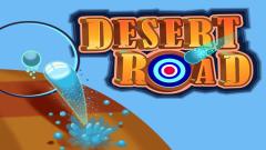 Play Desert Road Online Game Free