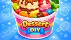 Dessert DIY - Play Now