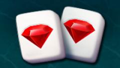 Free Diamond Solitaire Mahjong Android Online Game Now
