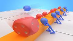 Play Dice Push Android Games Free