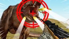 Dino Hunter King - Play Now