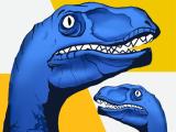 Play Dino: Merge and Fight Android Games Online Now