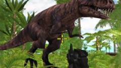 Play Free Dinosaur Hunter Survival Browser Game Online