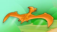 Play Dinosaur Shifting Run Free Mobile Game Now
