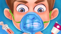 Free Doctor Kids Hospital Games Online