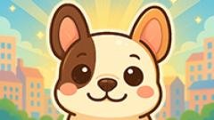 Dog Merge Mania - Play Now