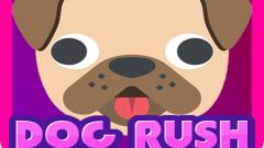 Play Dog Rush PC Game No Login Free
