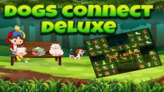 Play Dogs Connect Deluxe Free Android Games Online