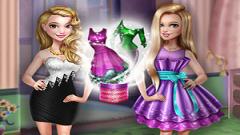 Play Dolly Bachelorette Dress Up Online Game