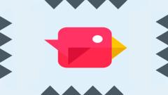 Play Dont Touch The Spikes Game For Free No Login