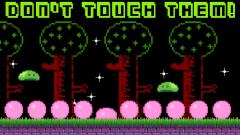 Play Free Dont touch them PC Game Online