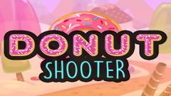 Free Play Donut Shooter iOS Game Online Now