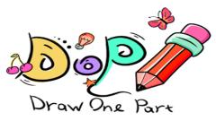 Play DOP Draw One Part Android Game Now