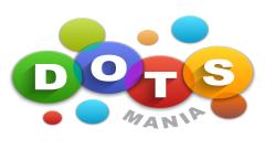 Free Dots Mania iOS Play Online Game