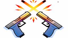 Play Double Guns (0a06) PC Game Free Now
