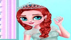 Free Double Wedding Look Game Now Online