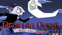 Free Dracula Quest  Run For Blood Desktop Game Now
