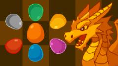 Play Dragon Egg Mobile Game Free Anytime