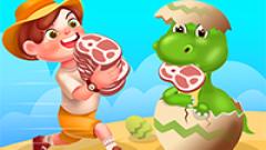 Play Dragon Island Idle 3d Free Online Game