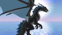 Play Dragon Simulator 3D Games Free Online