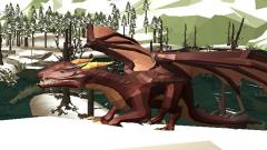 Free Dragon World Game Laptop Online