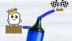 Play Free Draw a path to the finish line! Android