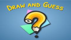 Free Draw and Guess Multiplayer Games Android Online