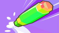 Play Draw Around Games Android Online