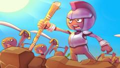 Play Draw Attack Android Online Game
